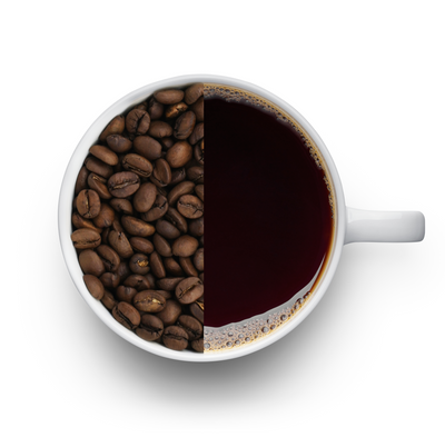Low Acid Coffee