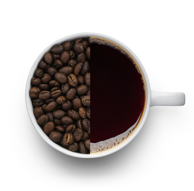 Peaberry Coffee