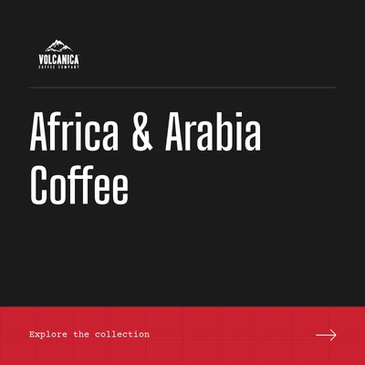 Africa & Arabia Coffee