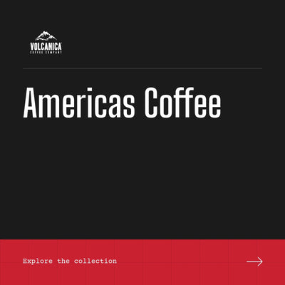 Americas Coffee