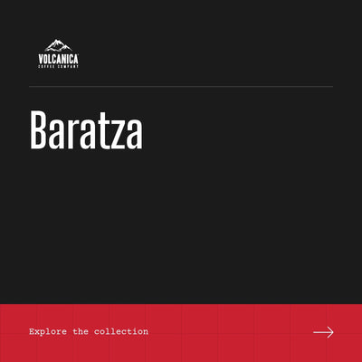 Baratza