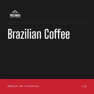 Brazilian Coffee