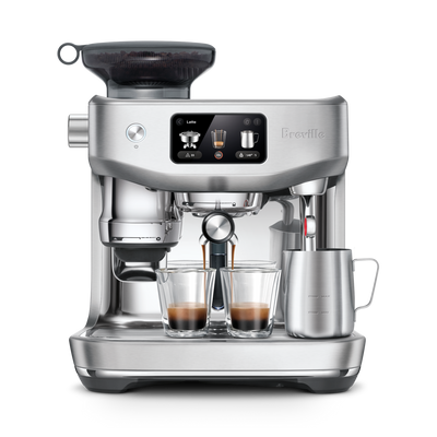 Coffee Machines