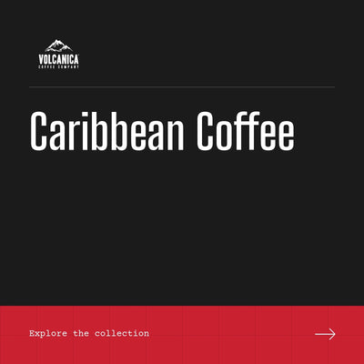 Caribbean Coffee