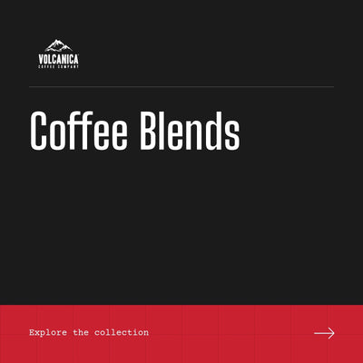 Coffee Blends