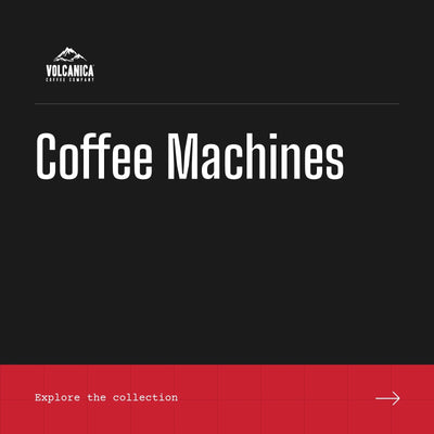 Coffee Machines