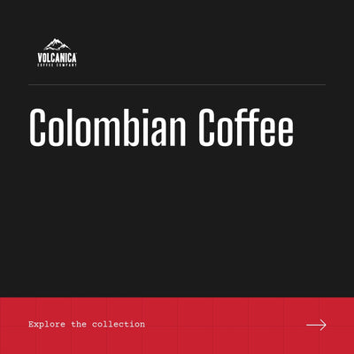 Colombian Coffee