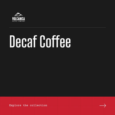 Decaf Coffee