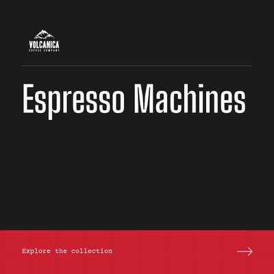 Espresso Machines
