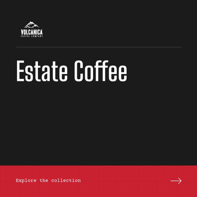 Estate Coffee