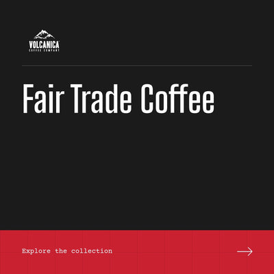 Fair Trade Coffee