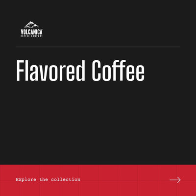 Flavored Coffee