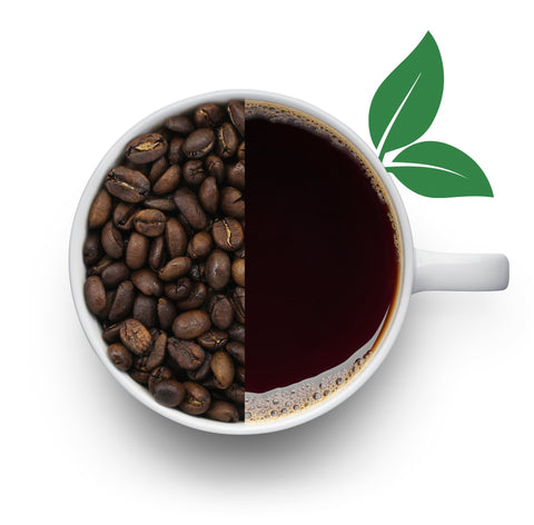 Organic Coffee USDA Certified