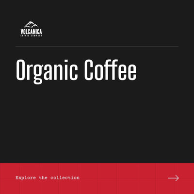 Organic Coffee