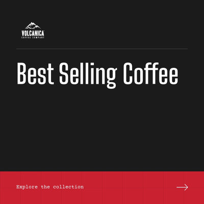 Best Selling Coffee