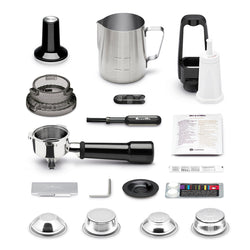 Breville Barista Touch Espresso Machine