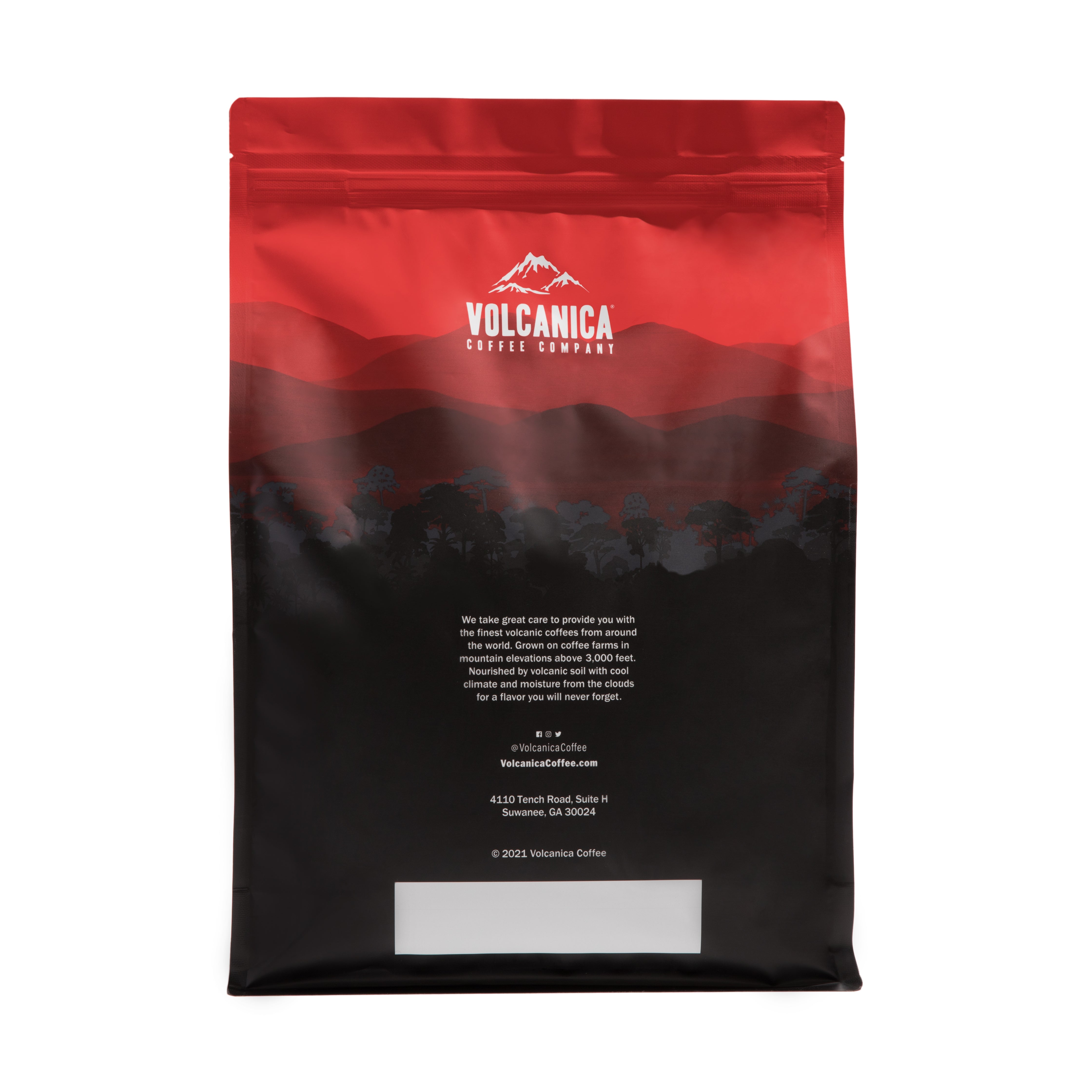 Brazil Coffee - Volcanica Coffee