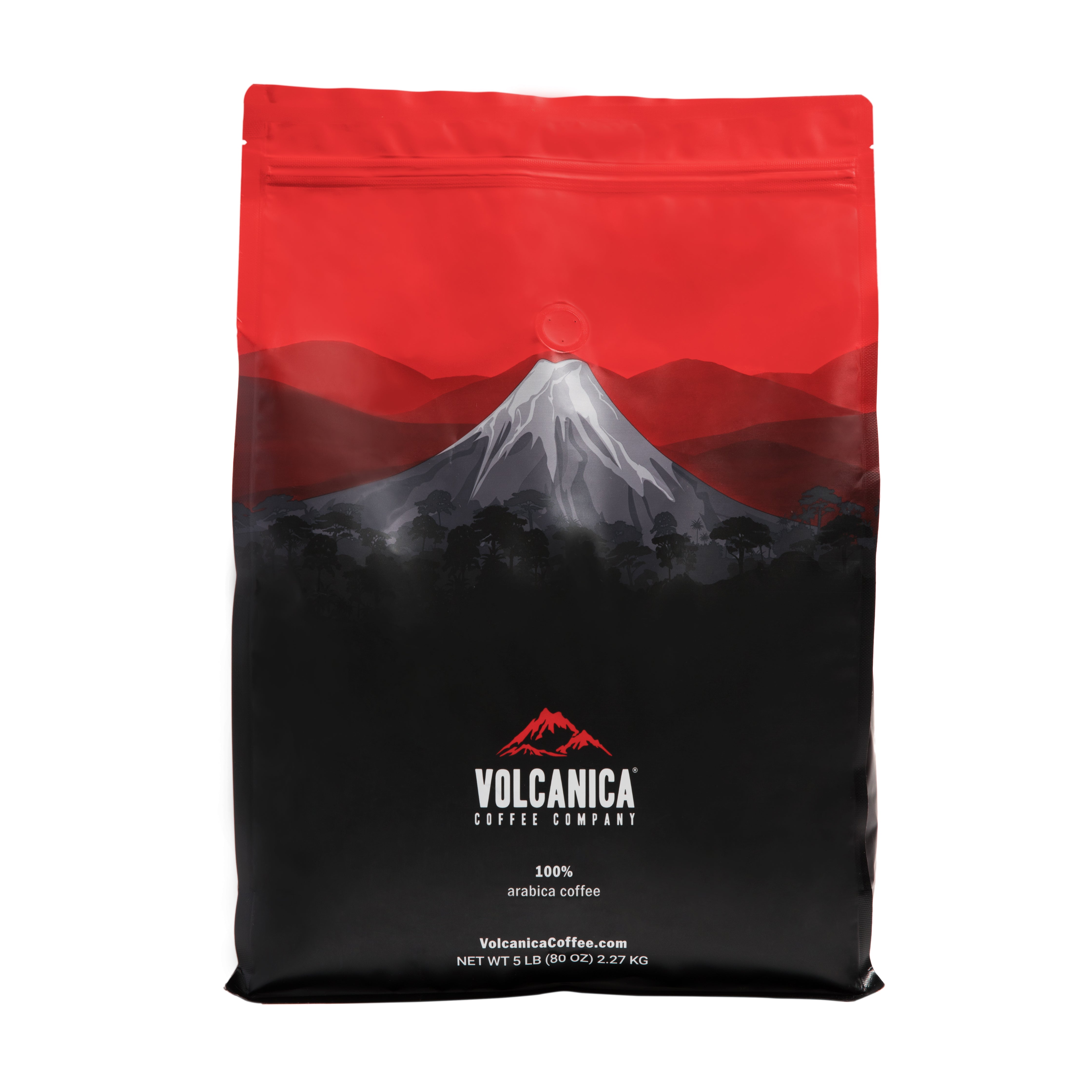 Brazil Coffee - Volcanica Coffee