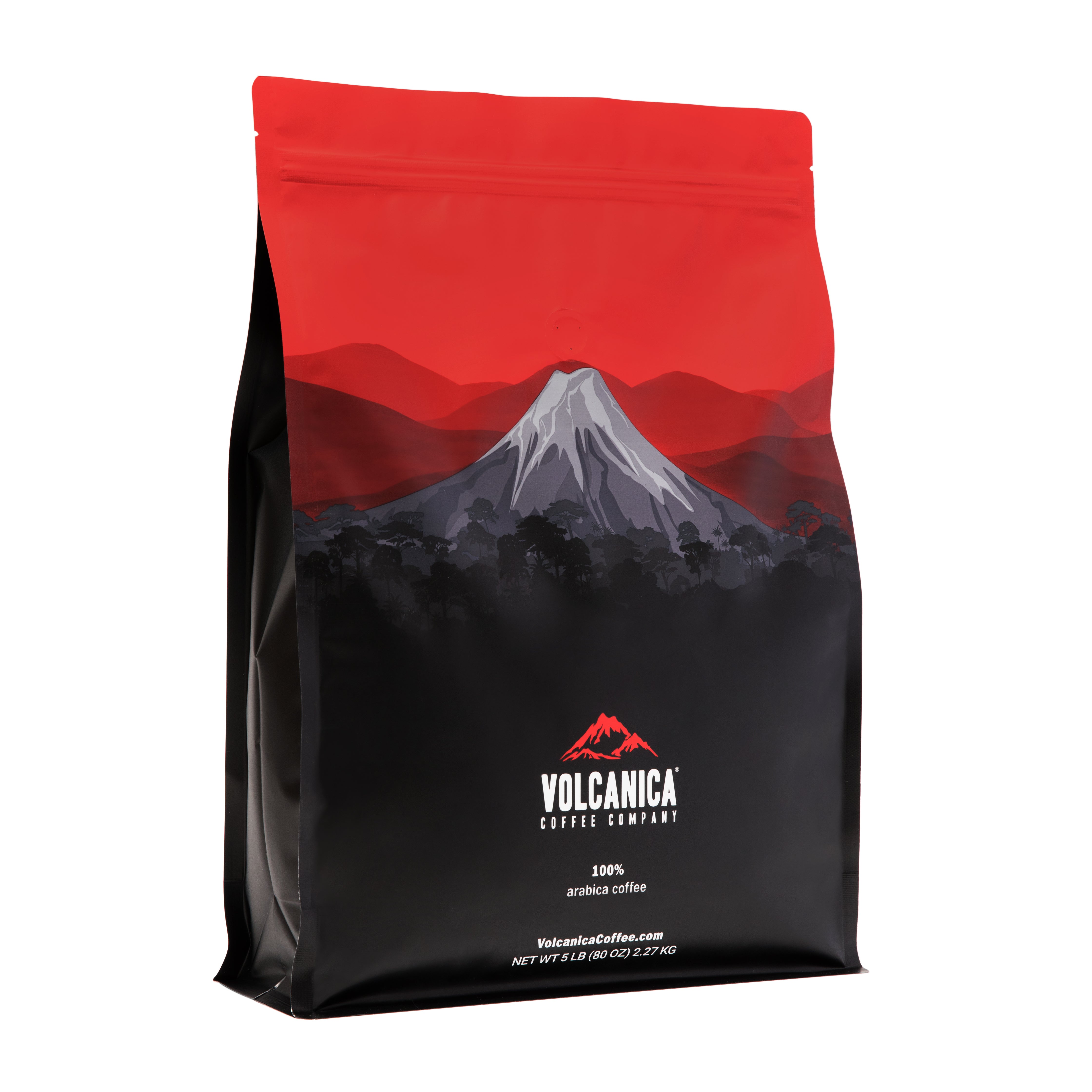 Brazil Coffee - Volcanica Coffee