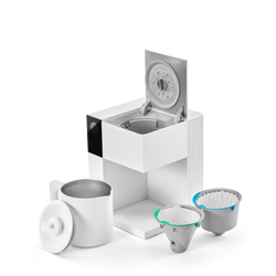 Aiden Precision Coffee Maker