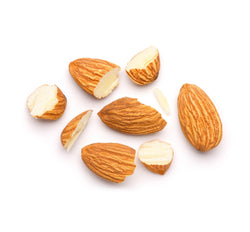 Almond Icon