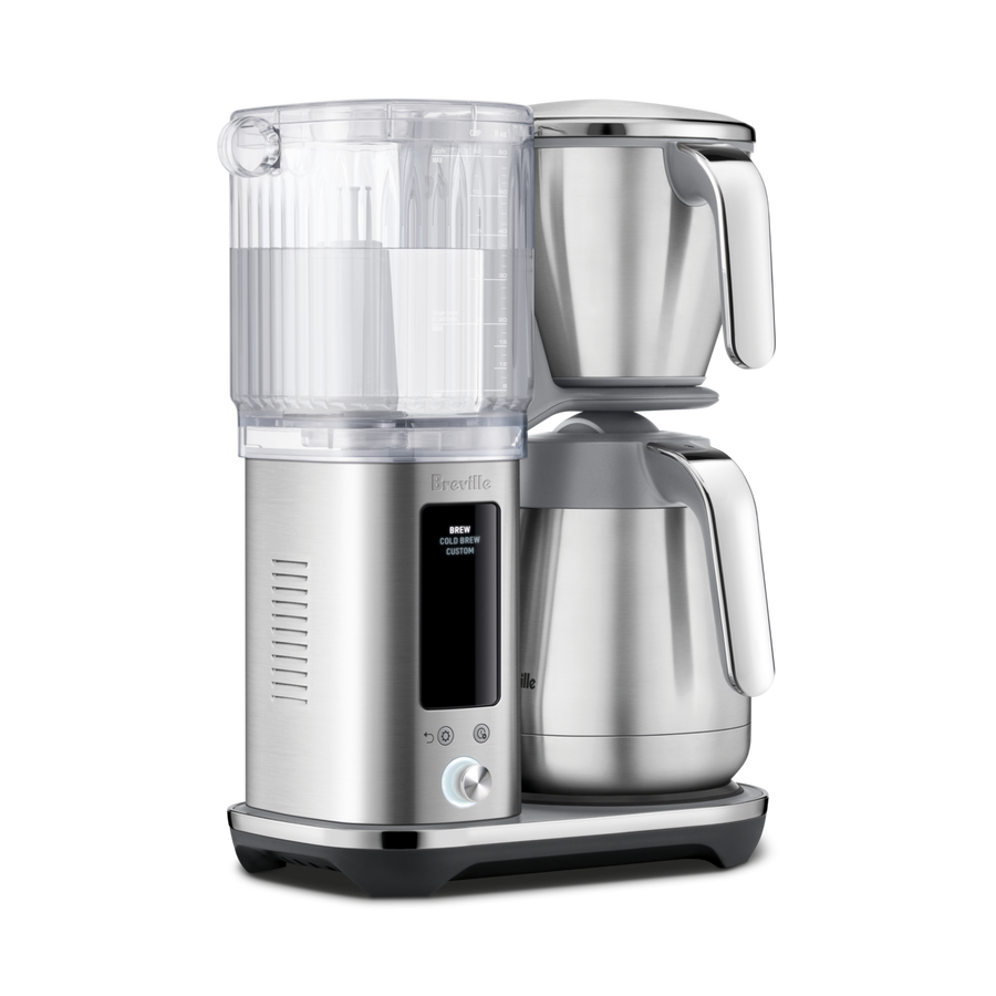 Breville Luxe Precision Brewer Thermal - BSS