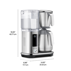 Breville Luxe Precision Brewer Thermal - BSS