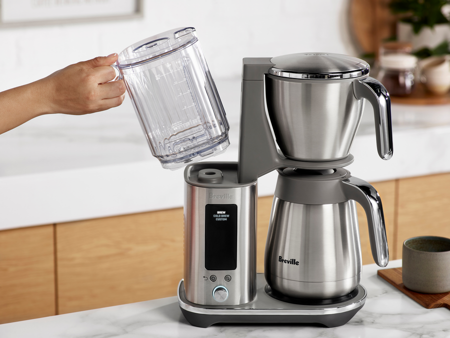 Breville Luxe Precision Brewer Thermal - BSS