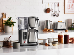 Breville Luxe Precision Brewer Thermal - BSS