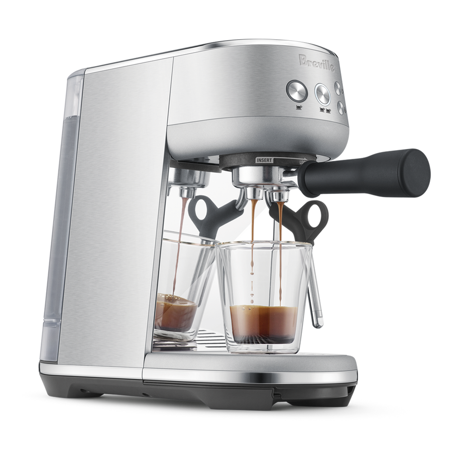Breville Bambino