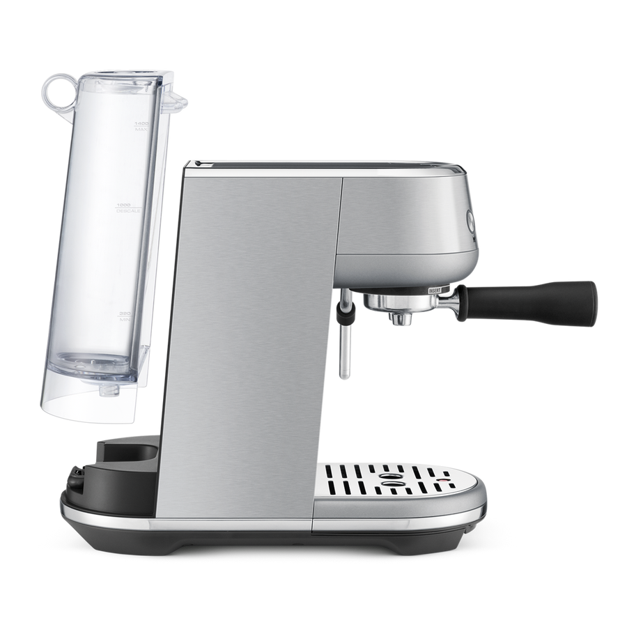 Breville Bambino