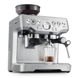 Breville Barista Express Espresso Machine