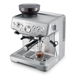 Breville Barista Express Espresso Machine