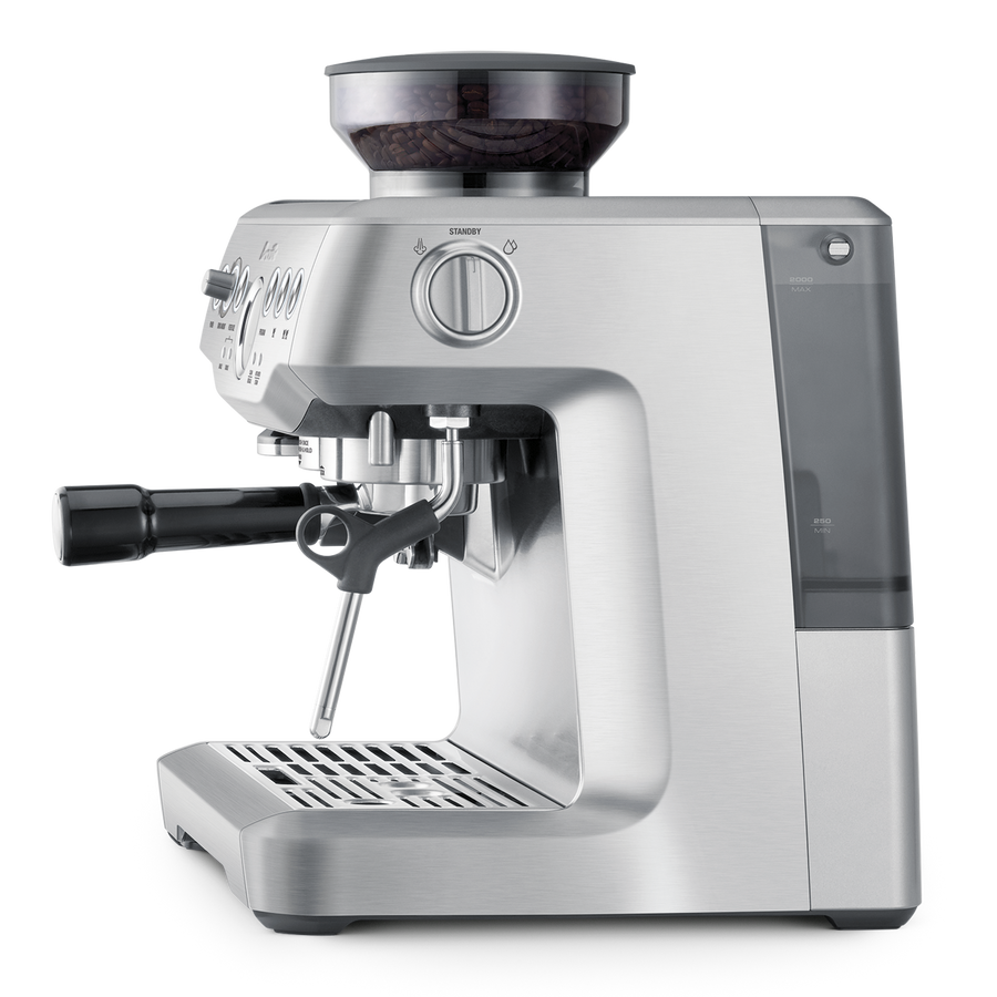 Breville Barista Express Espresso Machine