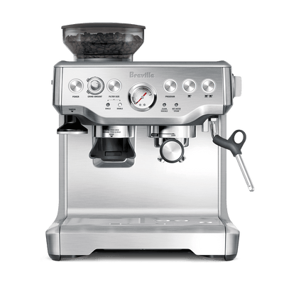 Breville Barista Express Espresso Machine