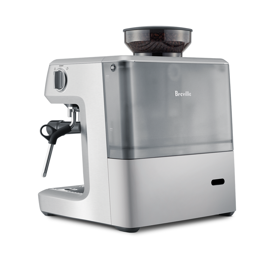 Breville Barista Express Espresso Machine