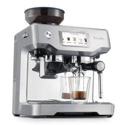 Breville Barista Touch Espresso Machine