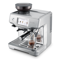Breville Barista Touch Espresso Machine