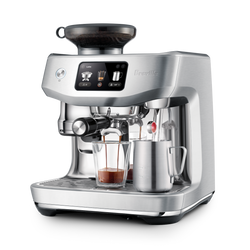 Breville Oracle Jet Espresso Machine in Stainless Steel