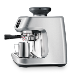 Breville Oracle Jet Espresso Machine in Stainless Steel