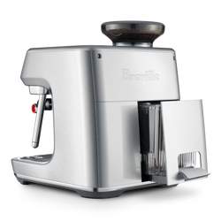 Breville Oracle Jet Espresso Machine in Stainless Steel