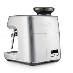 Breville Oracle Jet Espresso Machine in Stainless Steel