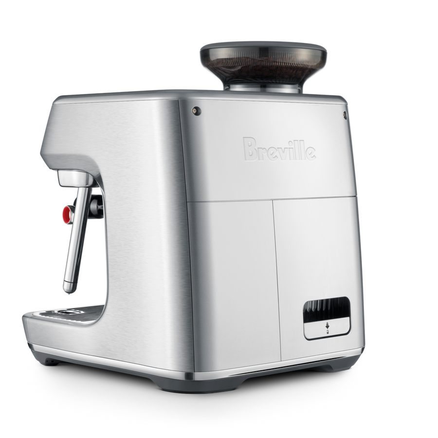 Breville Oracle Jet Espresso Machine in Stainless Steel