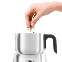 Breville ® Milk Cafe ™ Milk Frother