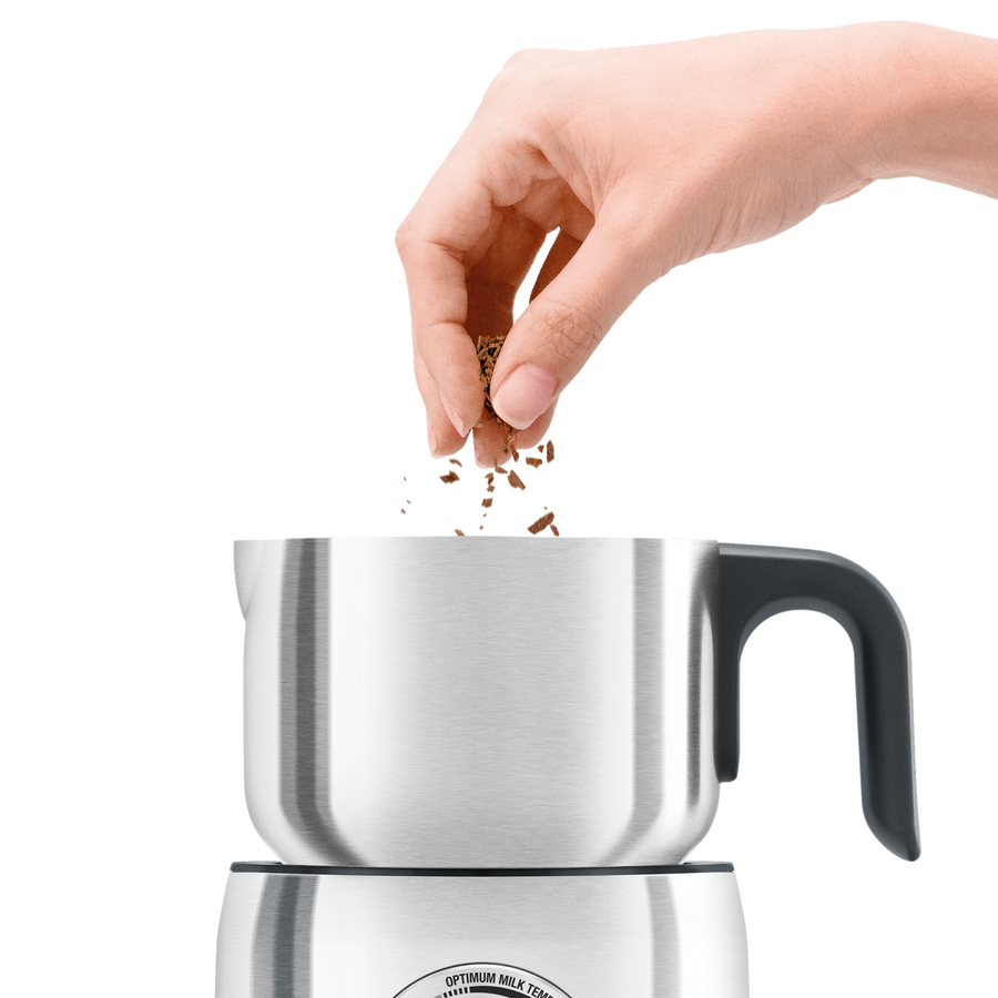 Breville ® Milk Cafe ™ Milk Frother