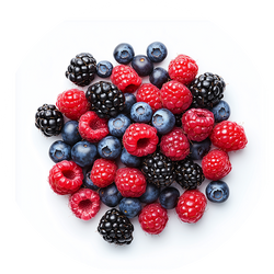 Berry Icon
