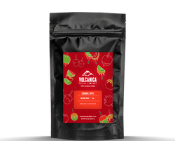 Caramel Apple Flavored Coffee