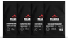 Coffee Sample Packs - Volcanica Coffee
