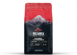 Colombia La Constancia Coffee