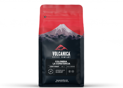 Colombia La Constancia Coffee